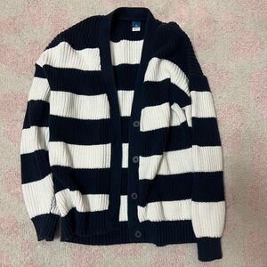 Old navy girls cardigan. Size 12